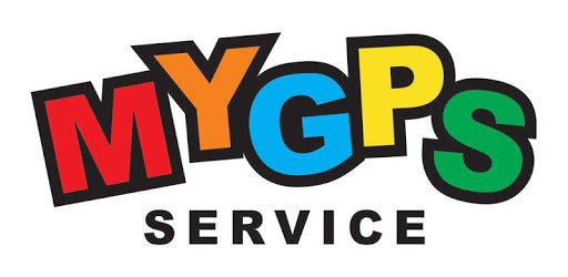 MyGPS Service